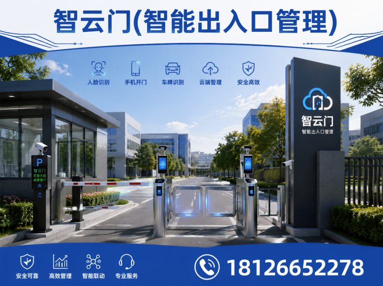 佛山佛山市智门科技展示图